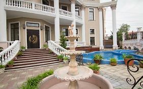Villa Venezia Odesa Ukraine